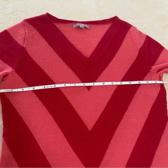 The Gap 3 quarter sleeve sweater - Picture 5 of 9